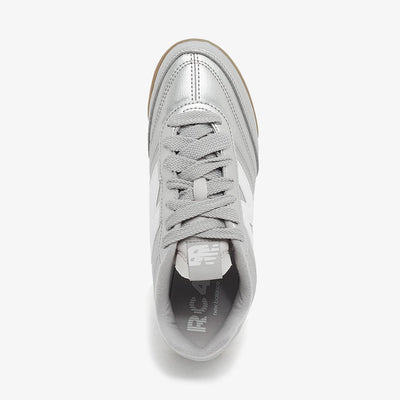 New Balance | RC42 { SILVER METALLIC