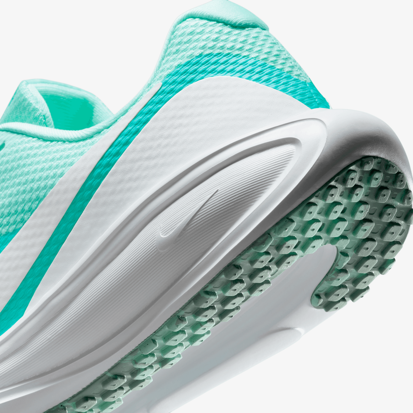 NIKE | REVOLUTION 8 { MINT FOAM/CANNON-BLEACHED TURQ-WHITE