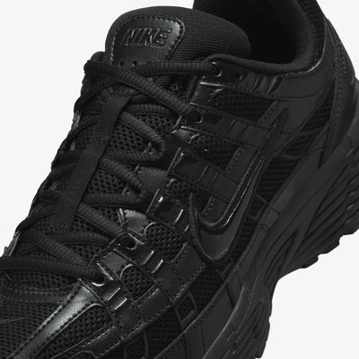 NIKE | P-6000 { BLACK/BLACK