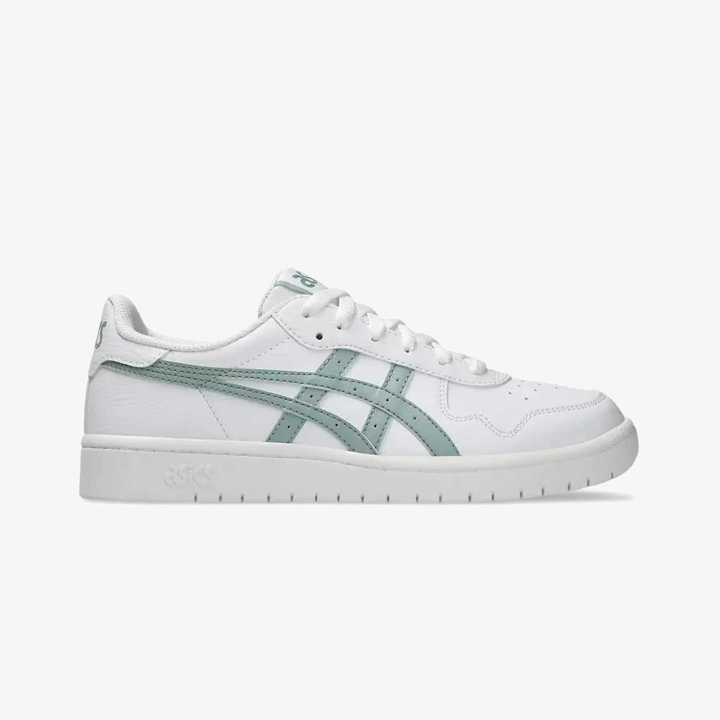 Asics | JAPAN S { WHITE/OCEAN HAZE
