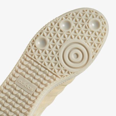 ADIDAS ORIGINALS | SAMBA OG { SAND STRATA/OFF WHITE