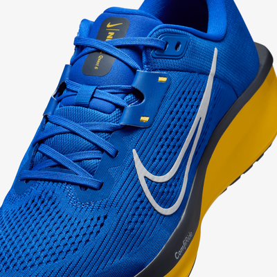 Nike | QUEST 6 { GAME ROYAL/FOOTBALL GREY-MIDNIGHT NAVY