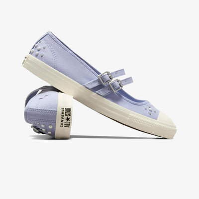 Converse | CHUCK TAYLOR ALL STAR DAINTY MARY JANE PEARLS { BLUE