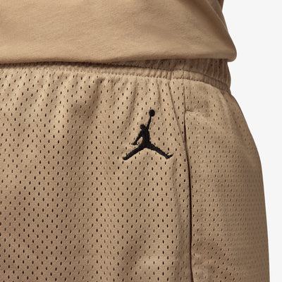 JORDAN | MVP MESH SHORTS { DESERT CAMO/BLACK/BLACK