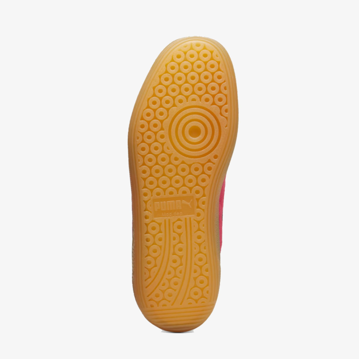 PUMA | PALERMO SUPERTIFO { MIDNIGHT PLUM-PUMA PINK