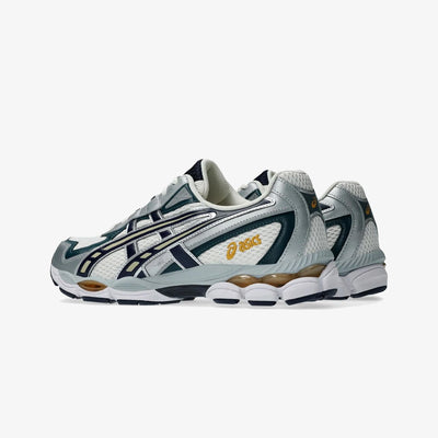 ASICS | GEL-NYC 2055 { CREAM/MIDNIGHT
