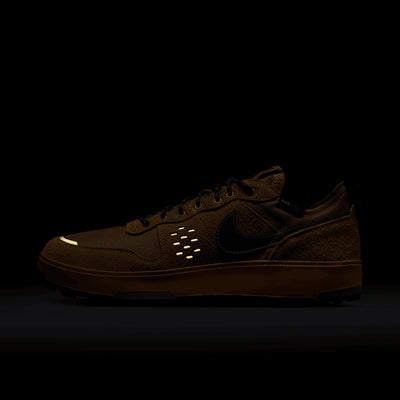 Nike | C1TY PREMIUM CORDURA® { FLAX/WILD GRAPE-BLACK-GUM YELLOW
