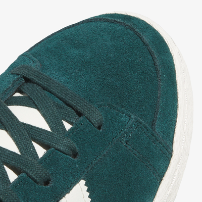 ADIDAS ORIGINALS | JABBAR LO { AURORA IVY/SUPPLIER COLOUR-OFF WHITE