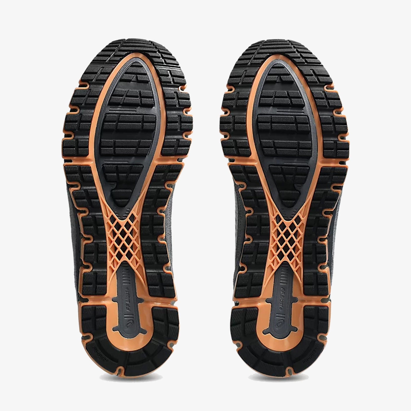 ASICS | GEL-QUANTUM 360 I AMP { PIEDMONT GREY/STEEL GREY