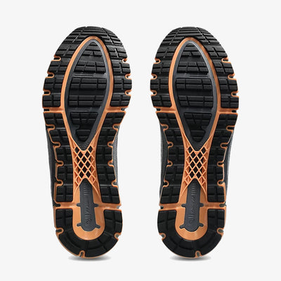 ASICS | GEL-QUANTUM 360 I AMP { PIEDMONT GREY/STEEL GREY