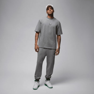 JORDAN | FLIGHT ESSENTIALS 85 { CARBON HEATHER