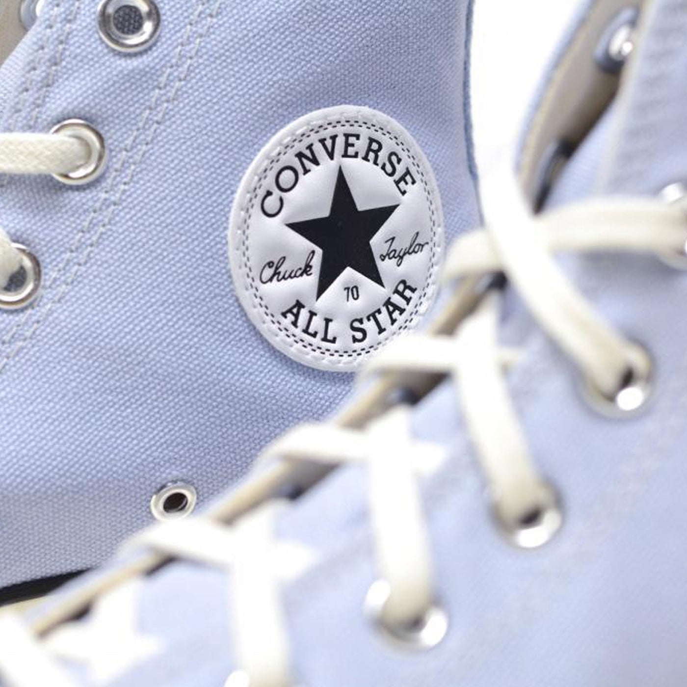 CONVERSE | CHUCK 70 SEASONAL { BLUE