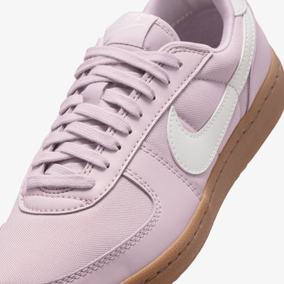 NIKE | FIELD GENERAL { PLATINUM VIOLET/SAIL-GUM DARK BROWN