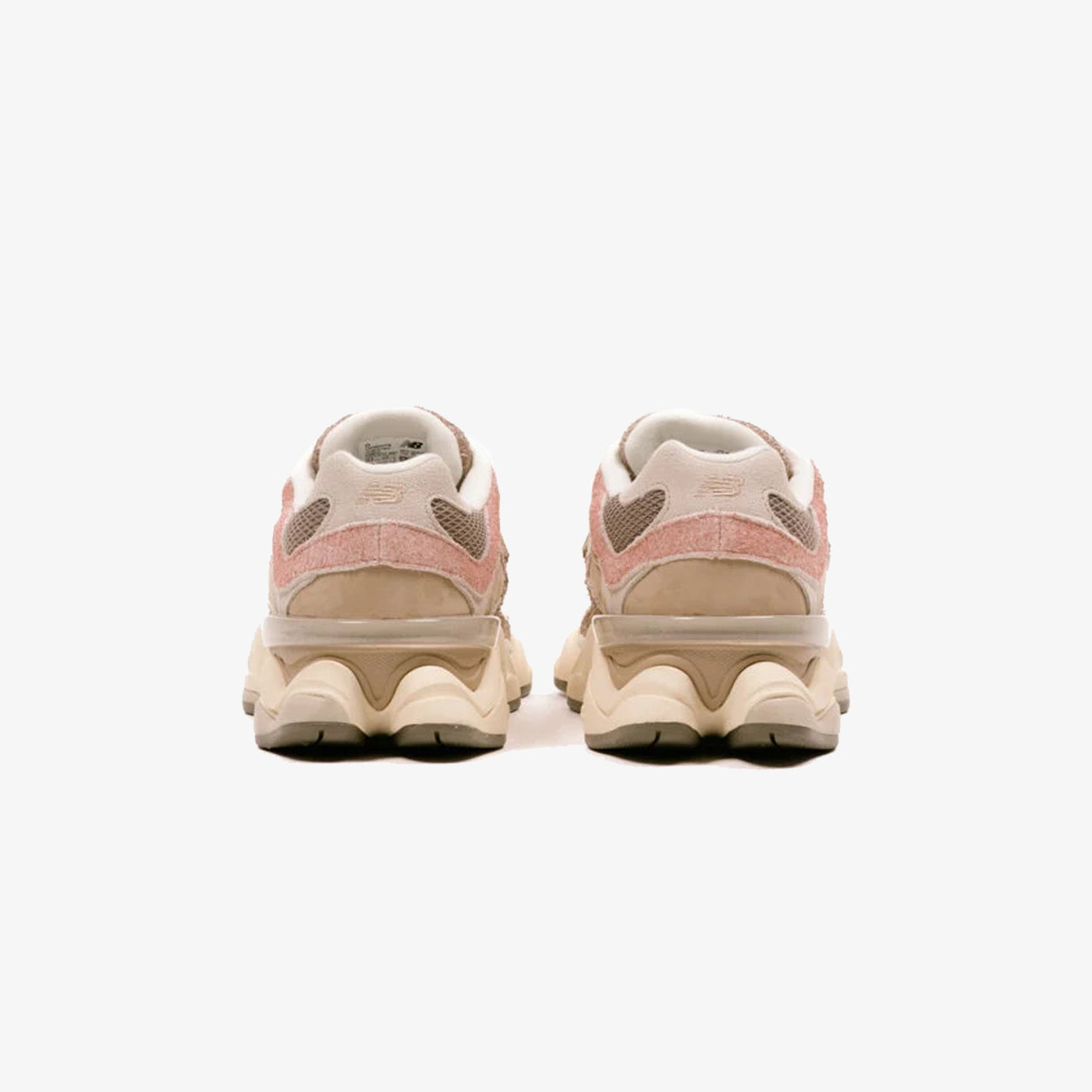 New Balance | 9060 { LANDSLIDE/MUSHROOM