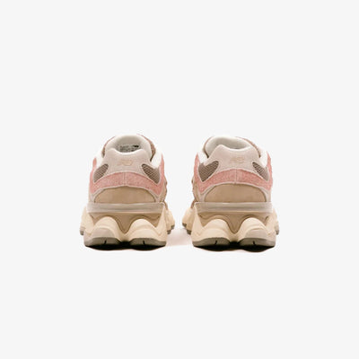New Balance | 9060 { LANDSLIDE/MUSHROOM