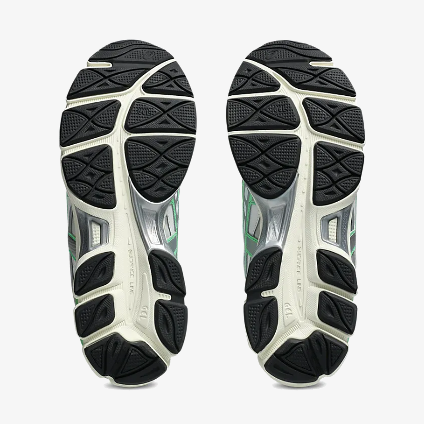 ASICS | GEL-NYC 2055 { WHITE/MENTHOL