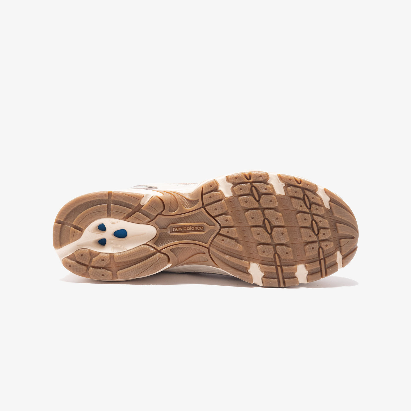New Balance | 530 { PINK/BEIGE