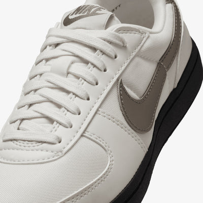 NIKE | FIELD GENERAL { PHANTOM/MTLC PEWTER-BLACK-FLAT PEWTER