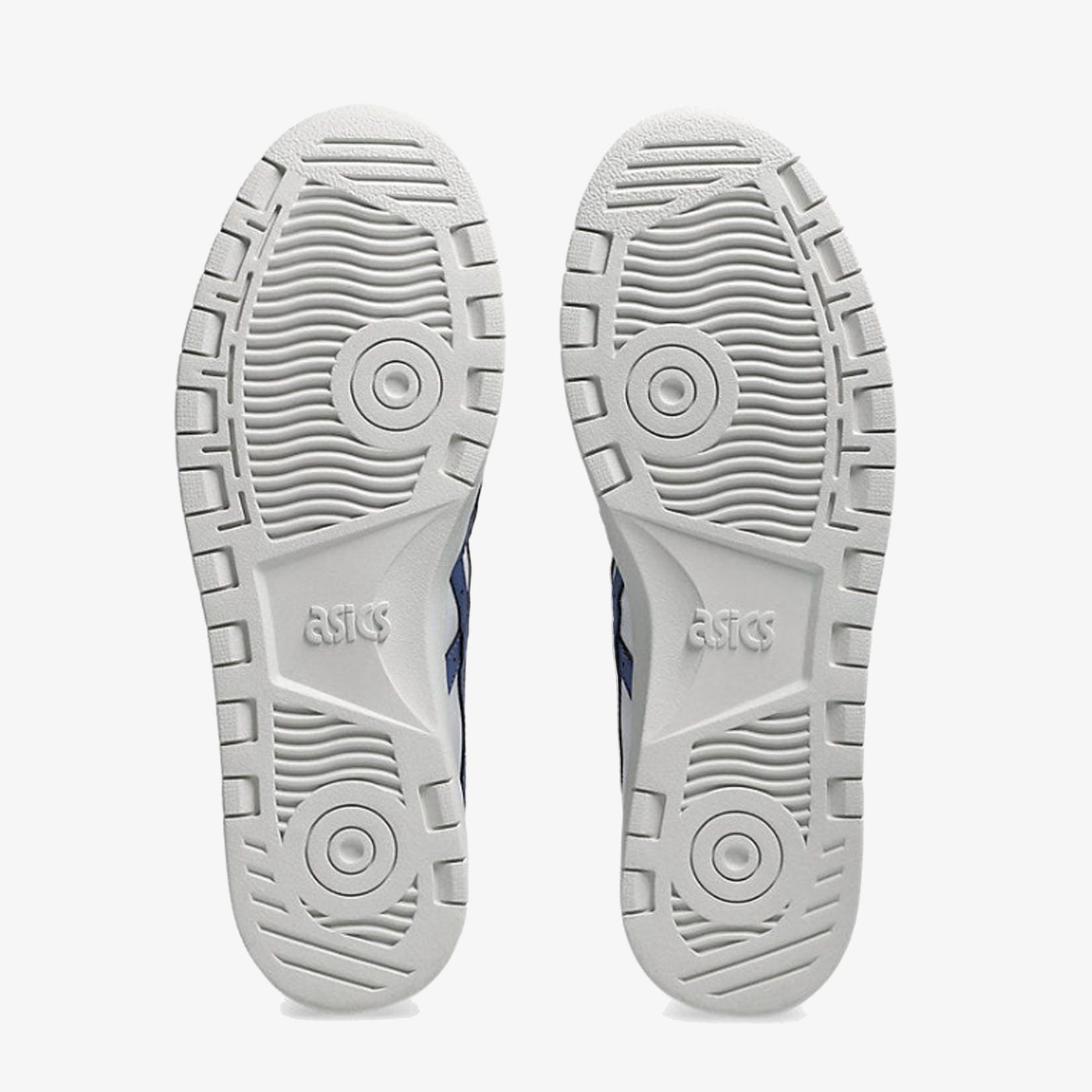 Asics | JAPAN S { WHITE/BLUEBERRY