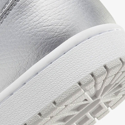 Jordan | AIR JORDAN 1 LOW OG { SILVER