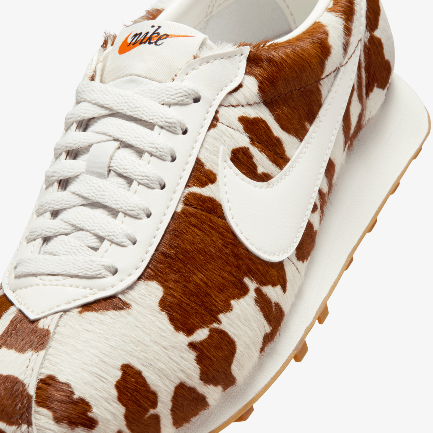Nike | LD-1000 { PHANTOM/CACAO WOW-SAIL-SAFETY ORANGE