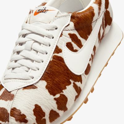 Nike | LD-1000 { PHANTOM/CACAO WOW-SAIL-SAFETY ORANGE