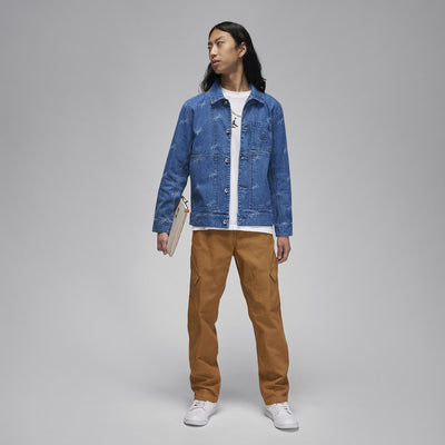 Jordan | FLIGHT HERITAGE  { BLUE GREY