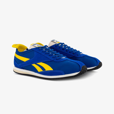 Reebok | R400 { BLUE