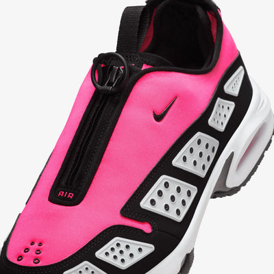 NIKE | AIR MAX SNDR { PINK/BLACK