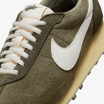Nike | LD-1000 { CARGO KHAKI/SAIL-SEQUOIA-TEAM GOLD