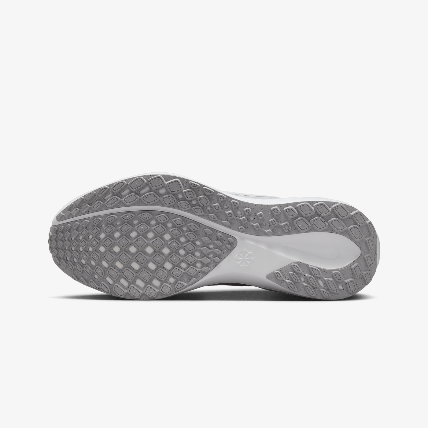 NIKE | AIR ZOOM PEGASUS 41 { WHITE/WHITE-PURE PLATINUM