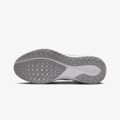 NIKE | AIR ZOOM PEGASUS 41 { WHITE/WHITE-PURE PLATINUM