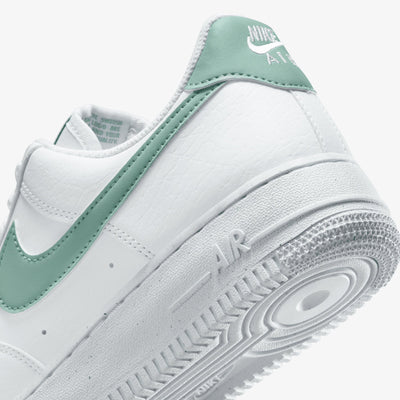 NIKE | AIR FORCE 1 '07 NEXT NATURE { WHITE/CANNON-WHITE