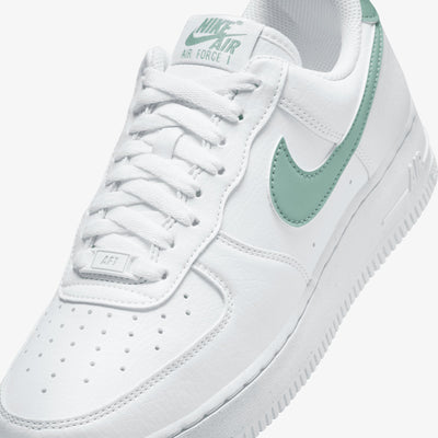 NIKE | AIR FORCE 1 '07 NEXT NATURE { WHITE/CANNON-WHITE