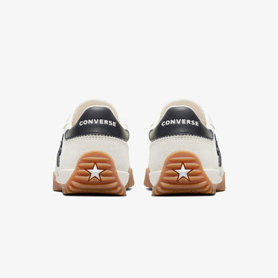 CONVERSE | RUN STAR TRAINER { EGRET/BLACK/HONEY