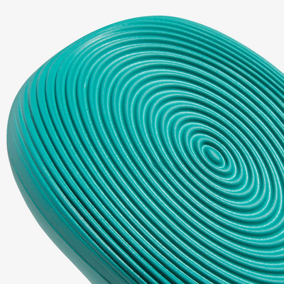 ADIDAS ORIGINALS | ADIFOM IIINFINITY SLIDE { PURE TEAL