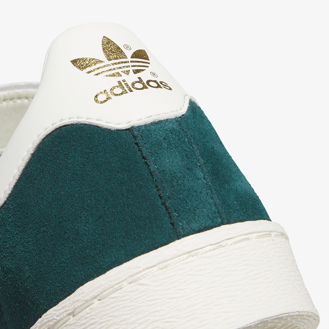 ADIDAS ORIGINALS | JABBAR LO { AURORA IVY/SUPPLIER COLOUR-OFF WHITE