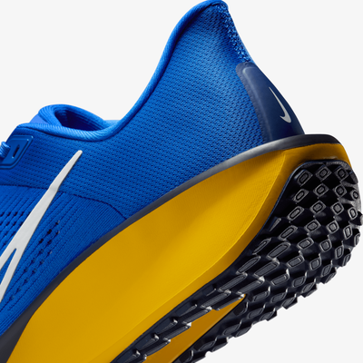 Nike | QUEST 6 { GAME ROYAL/FOOTBALL GREY-MIDNIGHT NAVY