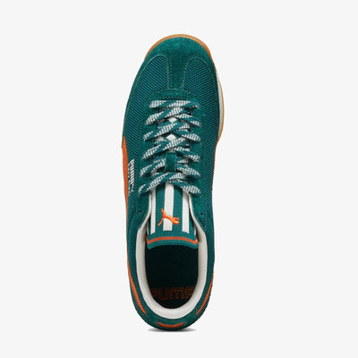 PUMA | EASY RIDER SUPERTIFO { DARK MYRTLE-MAPLE SYRUP