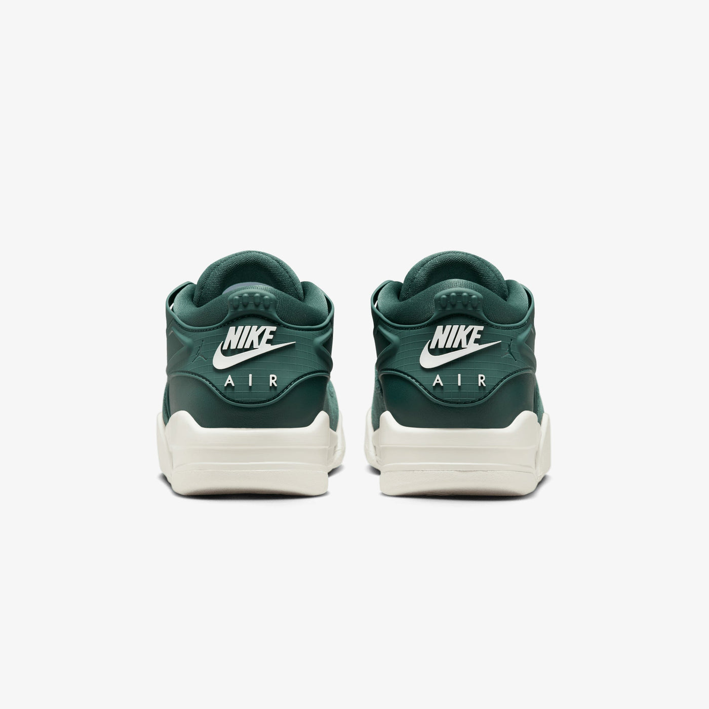 JORDAN | AIR JORDAN 4 RM { OXIDIZED GREEN/WHITE-SAIL