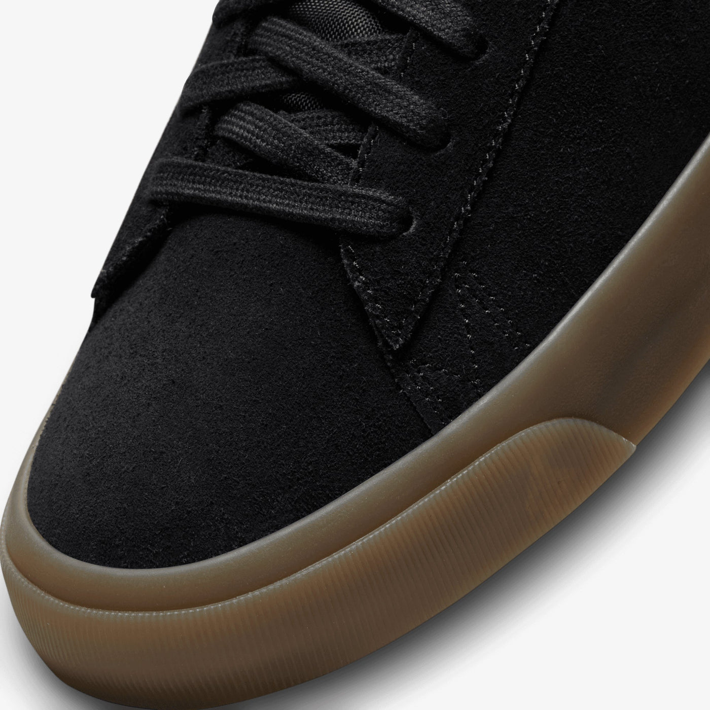 Nike | SB ZOOM BLAZER LOW PRO GT { BLACK/WHITE-BLACK-WHITE
