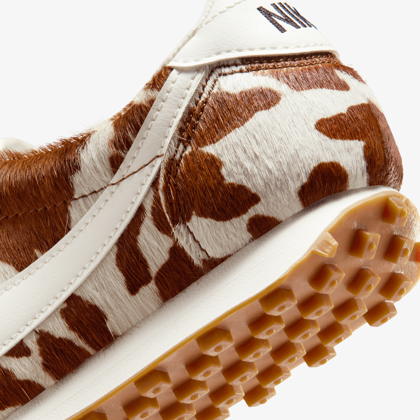 Nike | LD-1000 { PHANTOM/CACAO WOW-SAIL-SAFETY ORANGE
