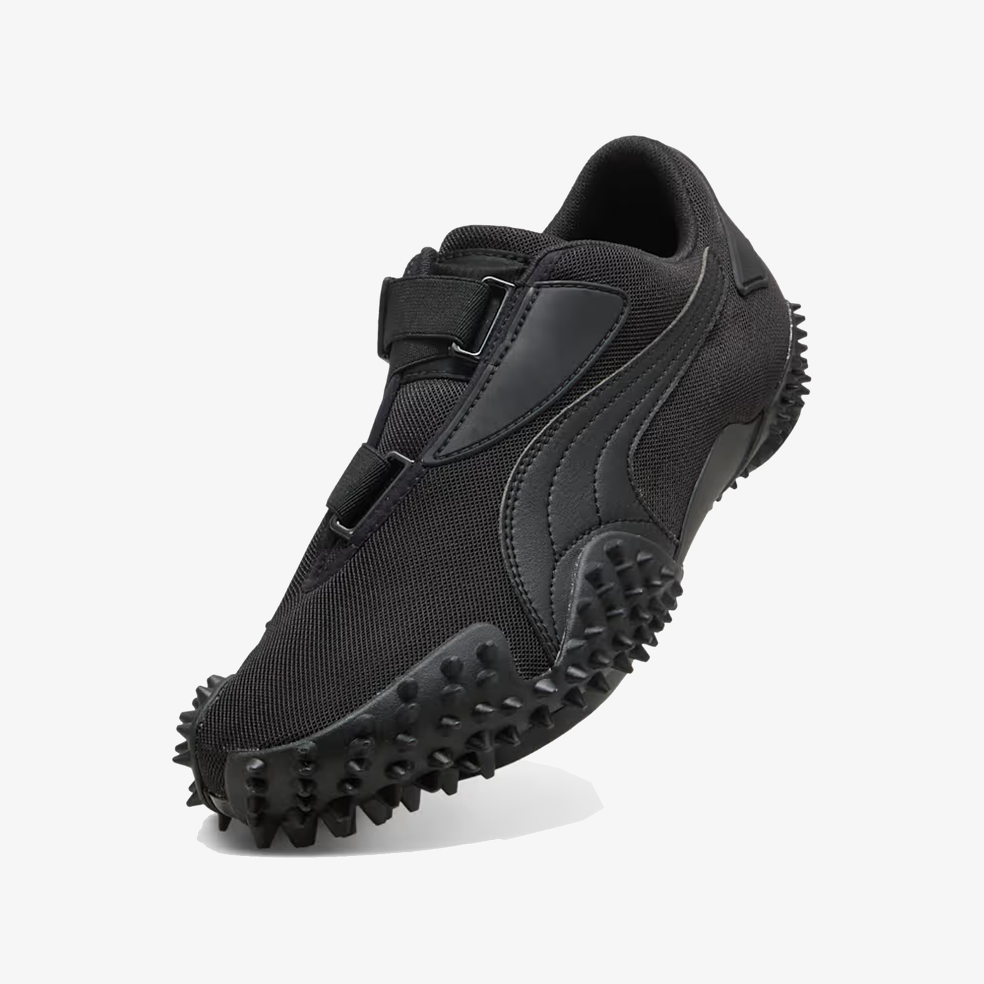 PUMA | MOSTRO OG PRIME { BLACK/BLACK