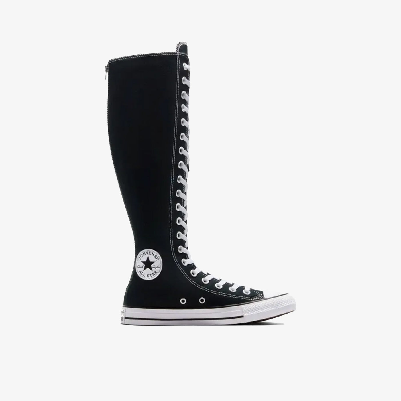 Converse | CHUCK TAYLOR ALL STAR XXHI { BLACK