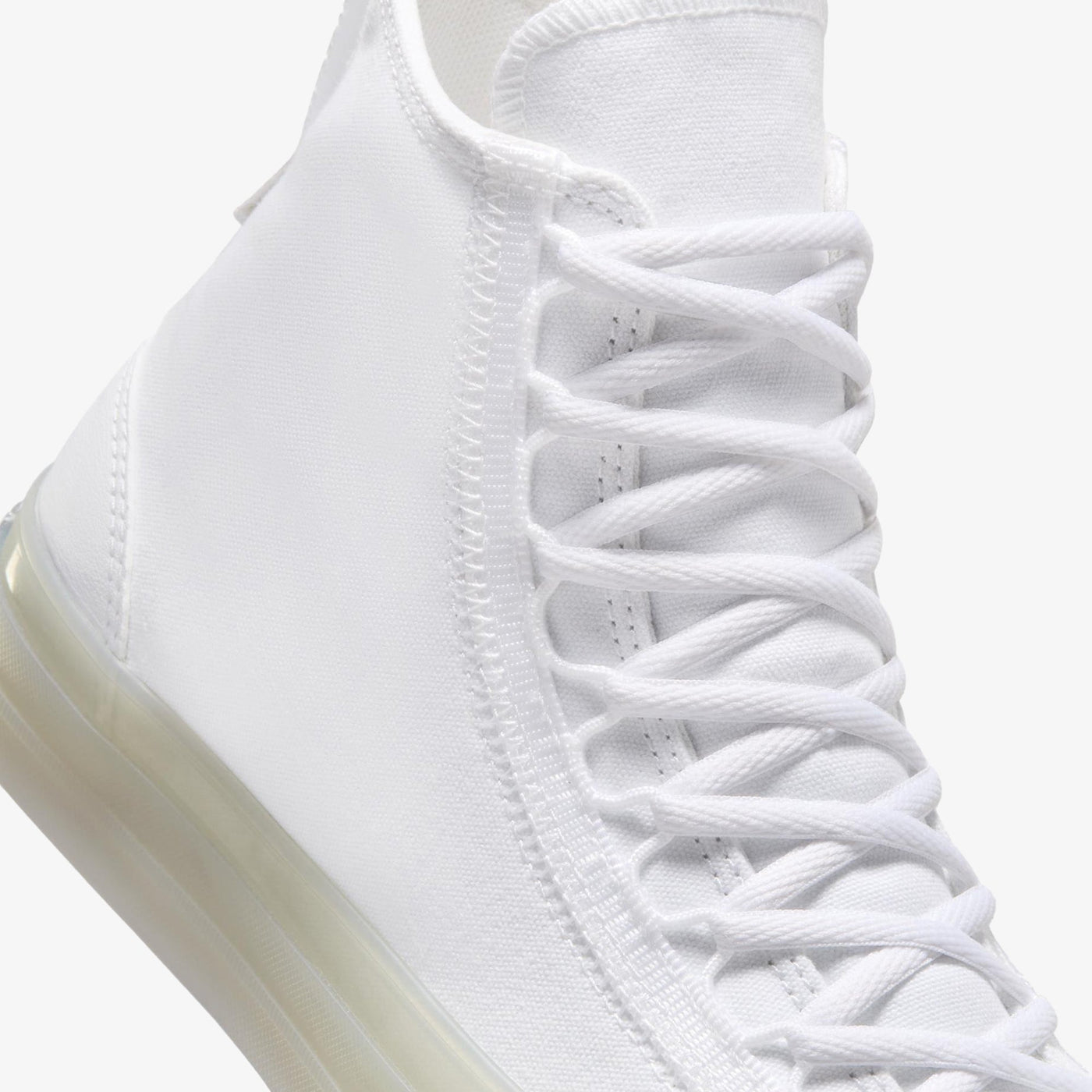 CONVERSE | CHUCK TAYLOR ALL STAR CX EXP2 { WHITE