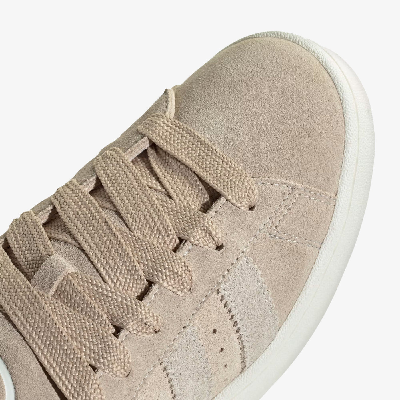 Adidas Originals | CAMPUS 00S { CLAY BROWN / OFF WHITE