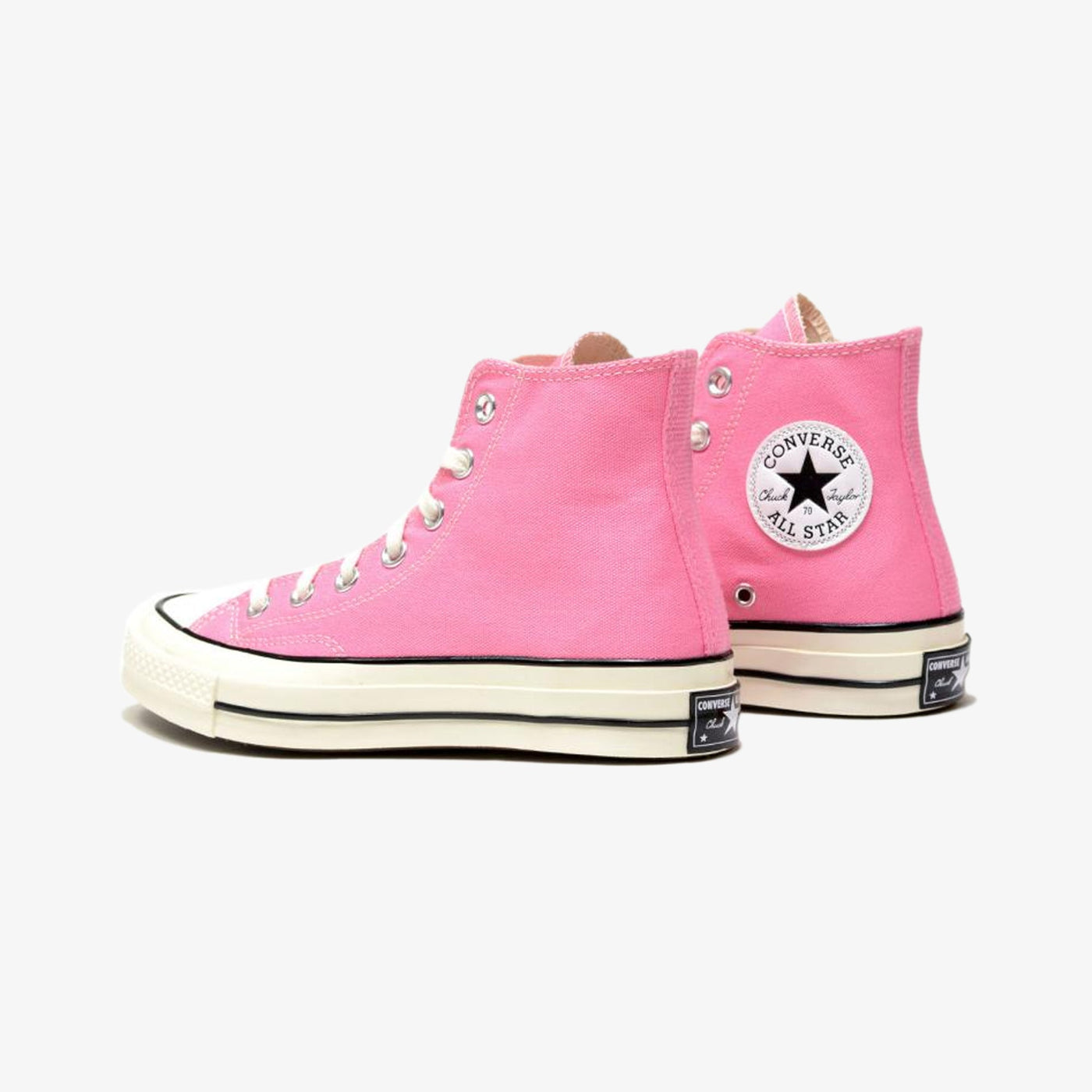 CONVERSE | CHUCK 70 SEASONAL { PINK/WHITE