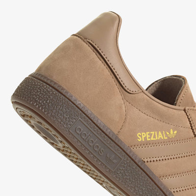 Adidas Originals | HANDBALL SPEZIAL { CARDBOARD/BROWN