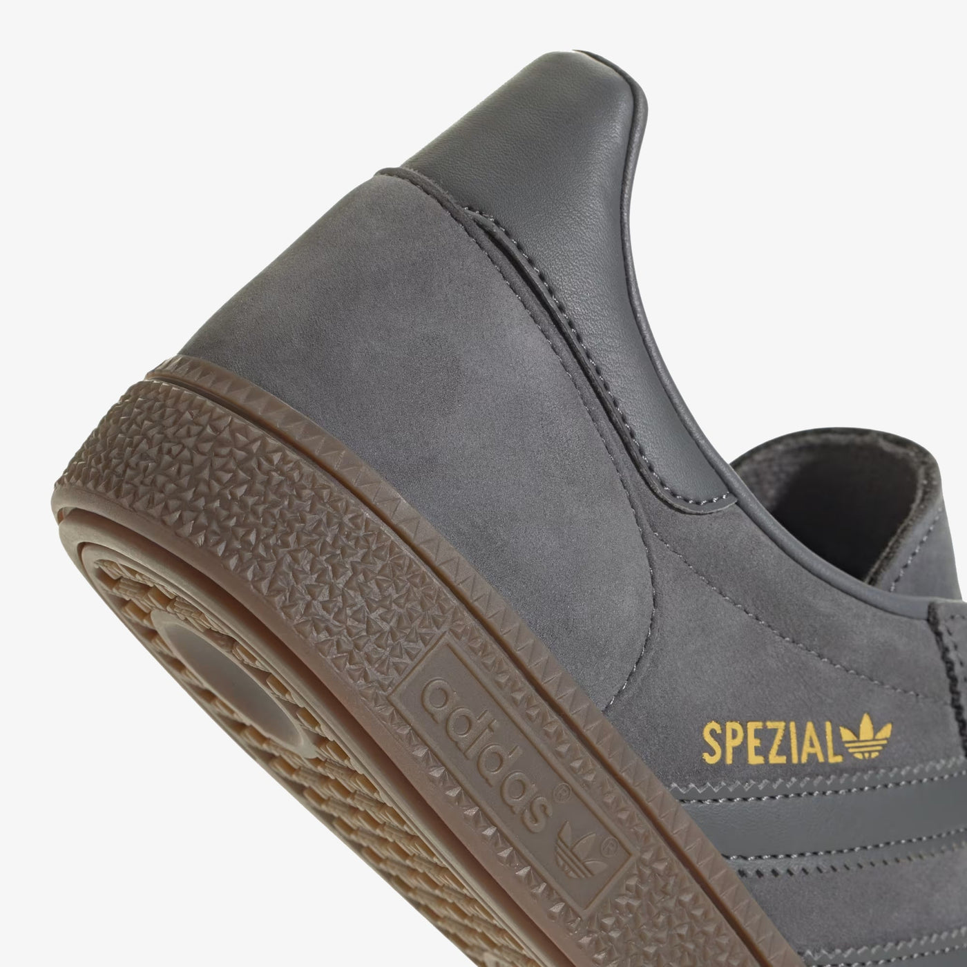 Adidas Originals | HANDBALL SPEZIAL { GREY FIVE/CARBON