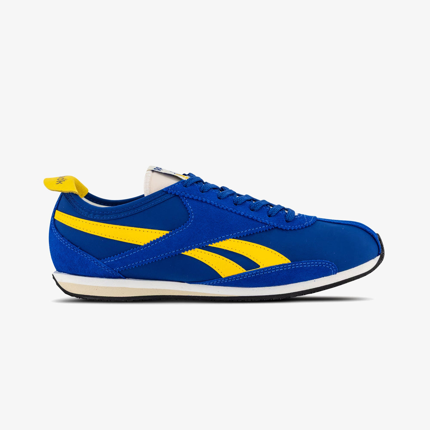 Reebok | R400 { BLUE